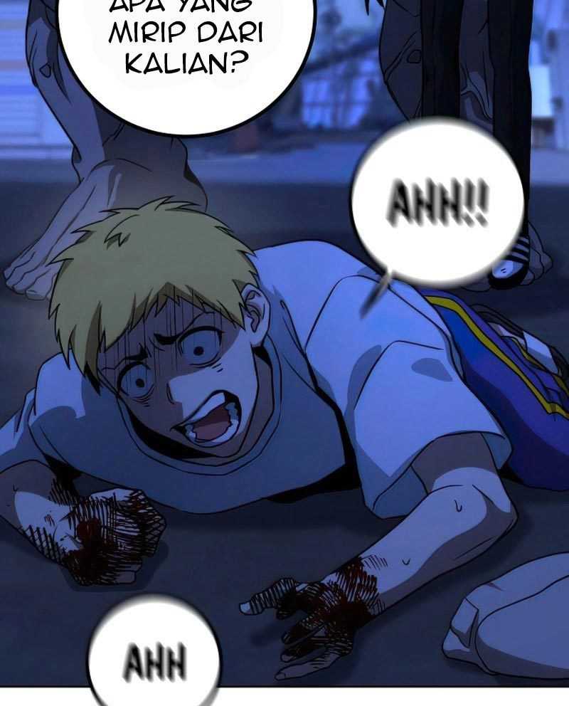 Hero the Maximum Chapter 9 - halaman 152