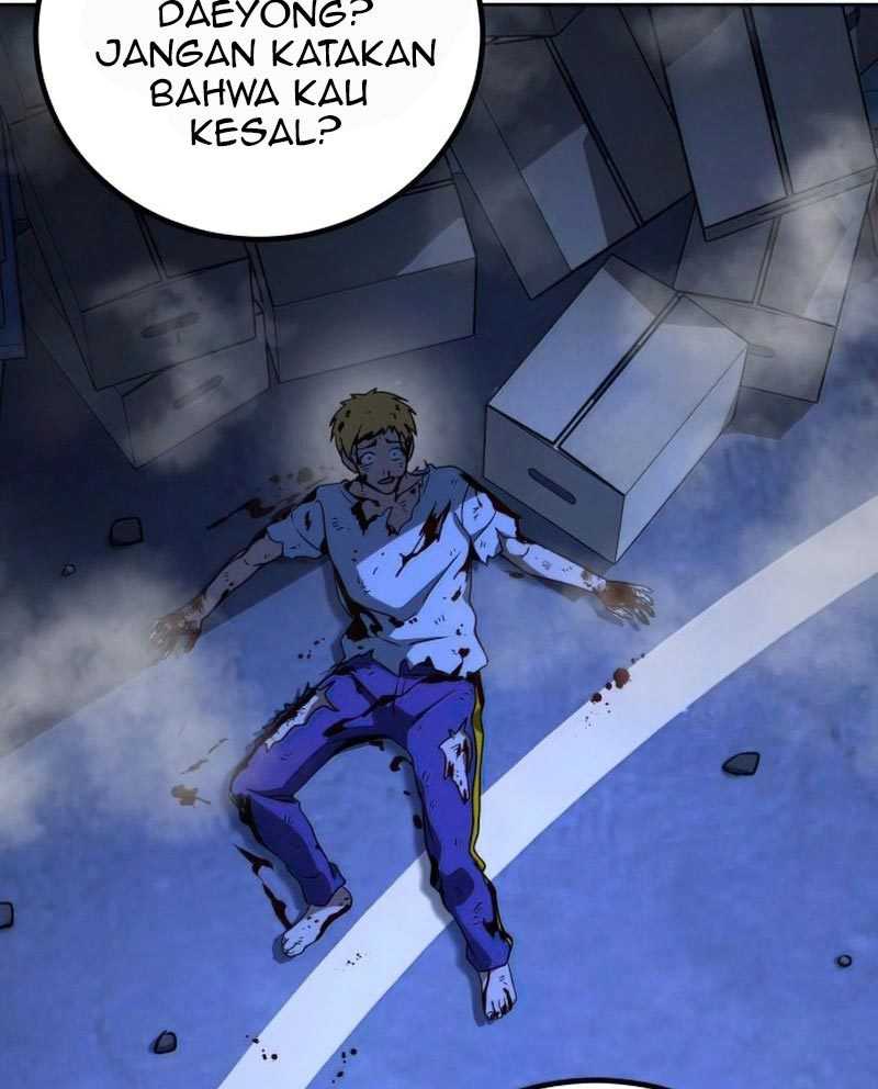 Hero the Maximum Chapter 9 - halaman 161