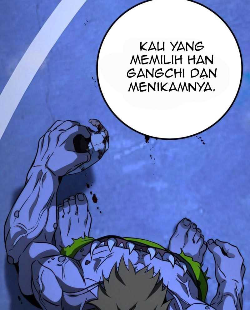 Hero the Maximum Chapter 9 - halaman 162
