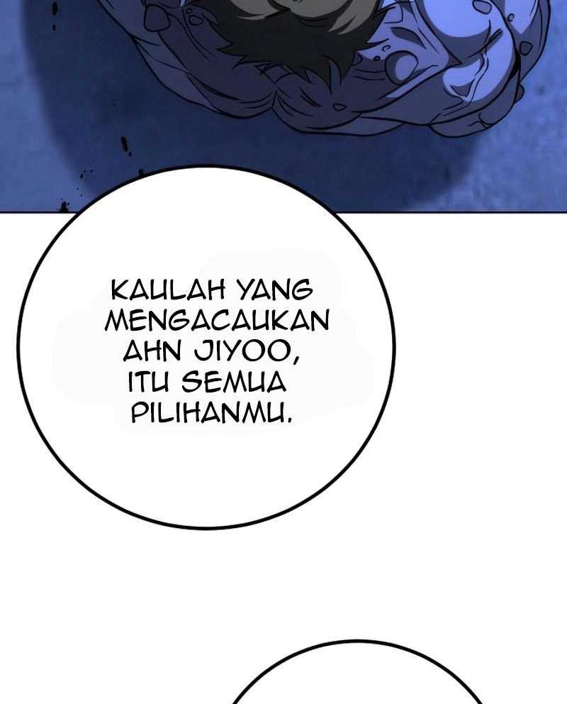 Hero the Maximum Chapter 9 - halaman 163