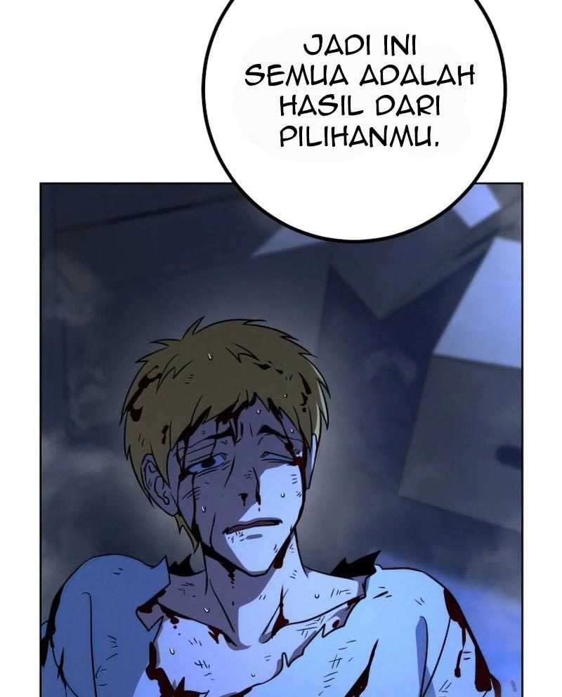 Hero the Maximum Chapter 9 - halaman 164