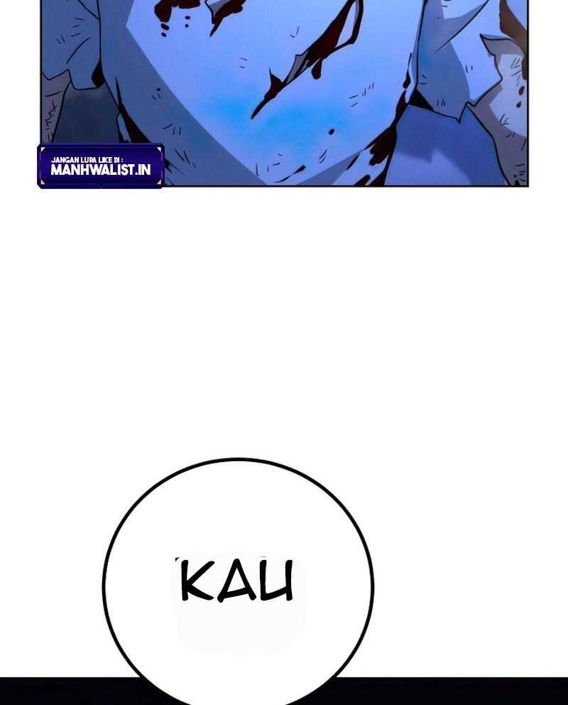 Hero the Maximum Chapter 9 - halaman 165