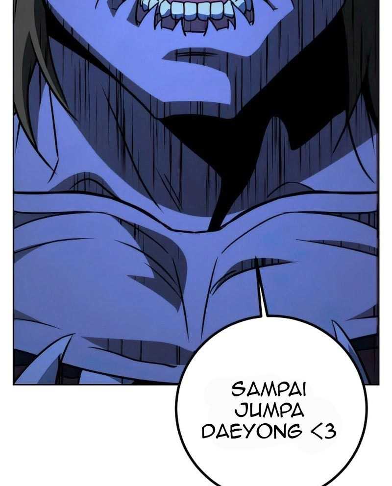Hero the Maximum Chapter 9 - halaman 170
