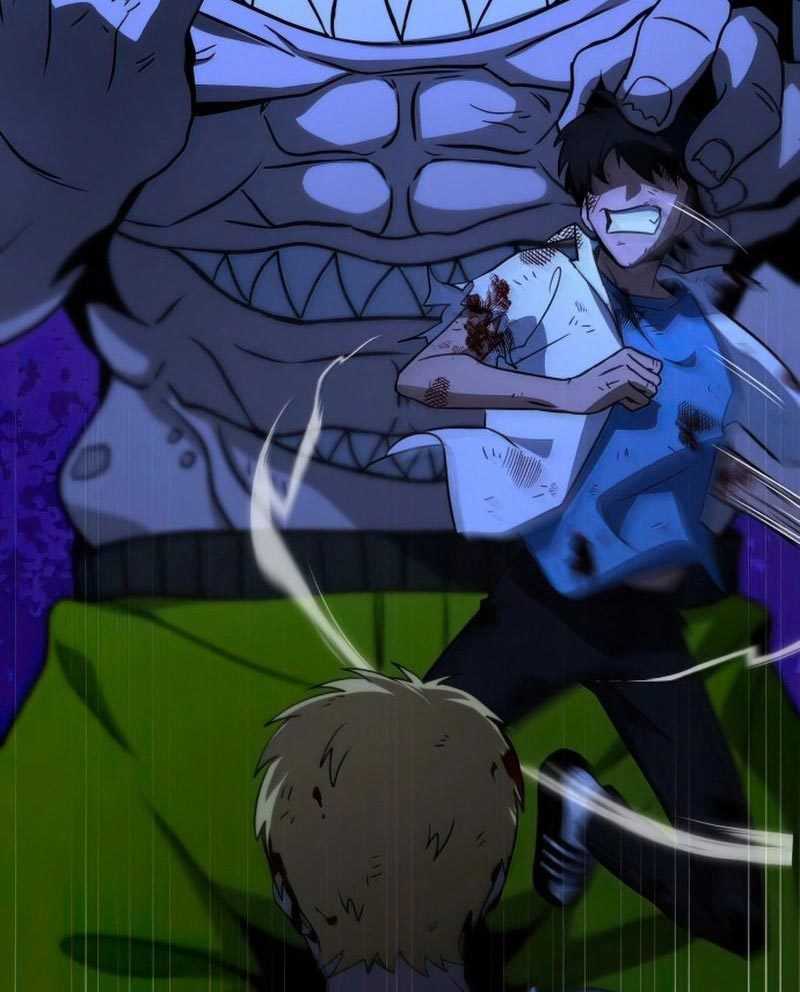 Hero the Maximum Chapter 9 - halaman 172