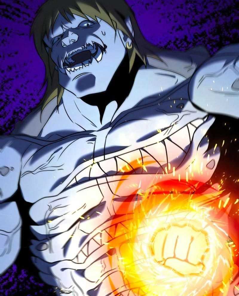 Hero the Maximum Chapter 9 - halaman 179