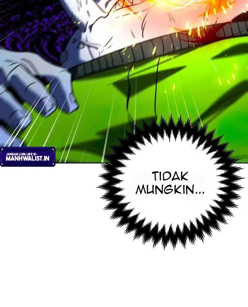 Hero the Maximum Chapter 9 - halaman 180