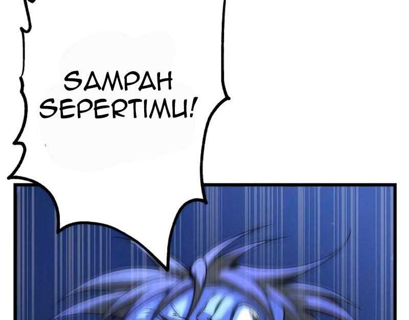 Hero the Maximum Chapter 9 - halaman 190