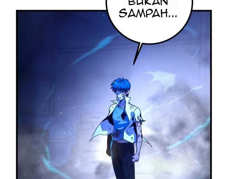Hero the Maximum Chapter 9 - halaman 199