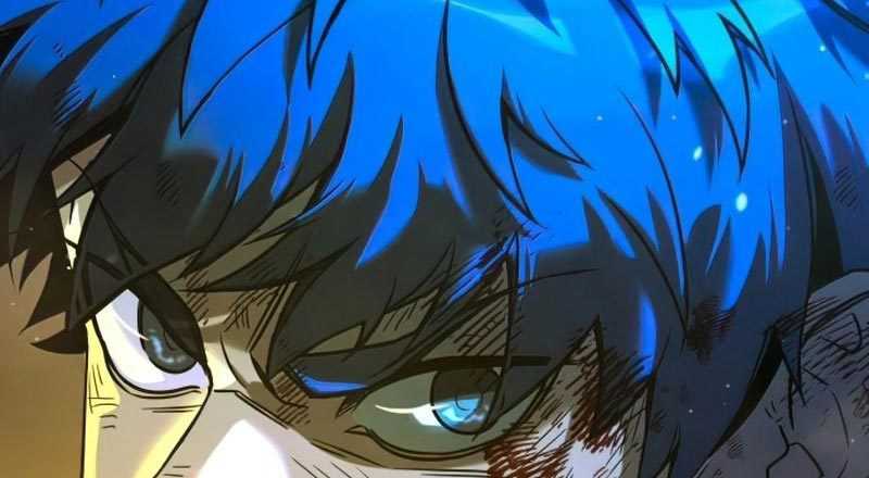 Hero the Maximum Chapter 9 - halaman 212