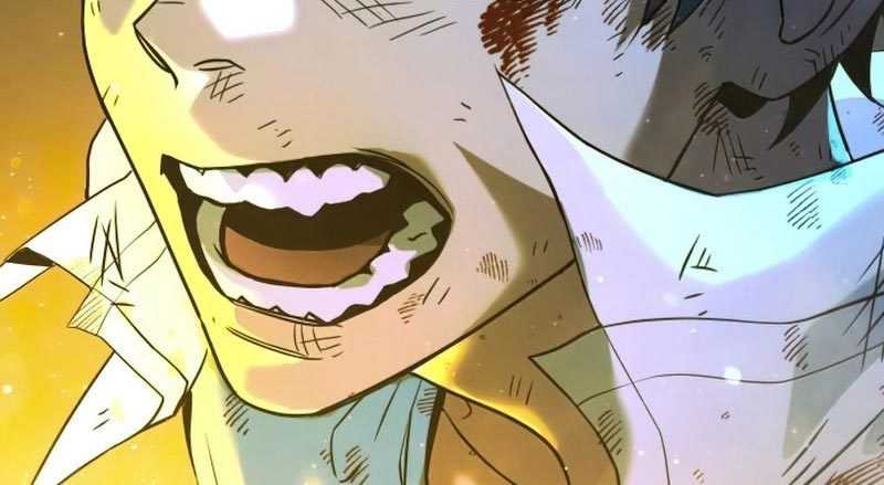Hero the Maximum Chapter 9 - halaman 213