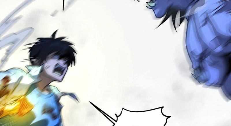 Hero the Maximum Chapter 9 - halaman 217