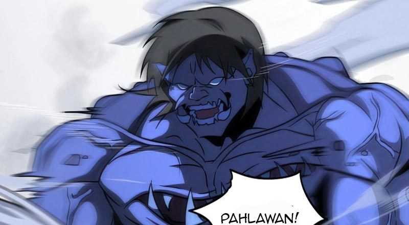 Hero the Maximum Chapter 9 - halaman 221