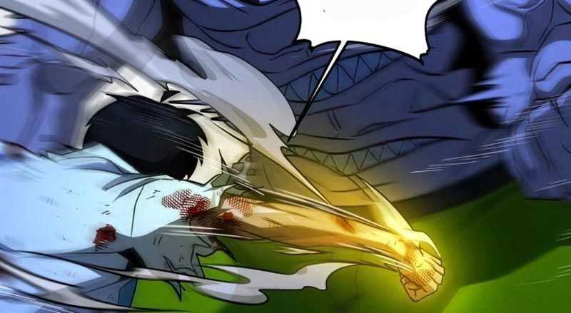 Hero the Maximum Chapter 9 - halaman 222