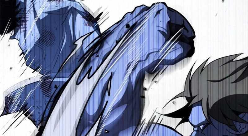 Hero the Maximum Chapter 9 - halaman 230