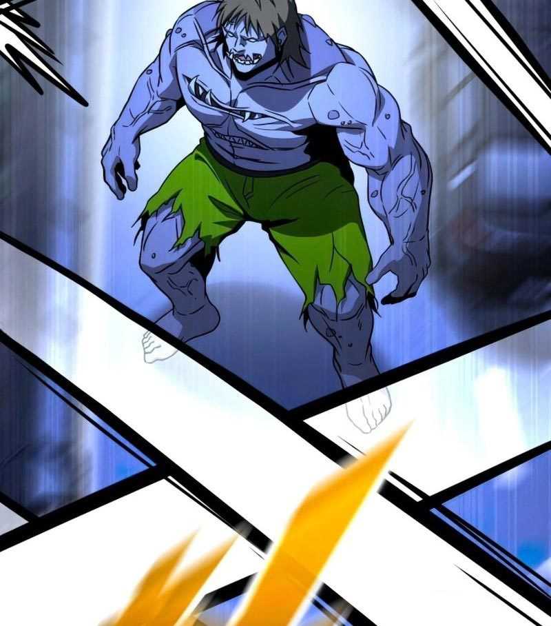 Hero the Maximum Chapter 9 - halaman 25
