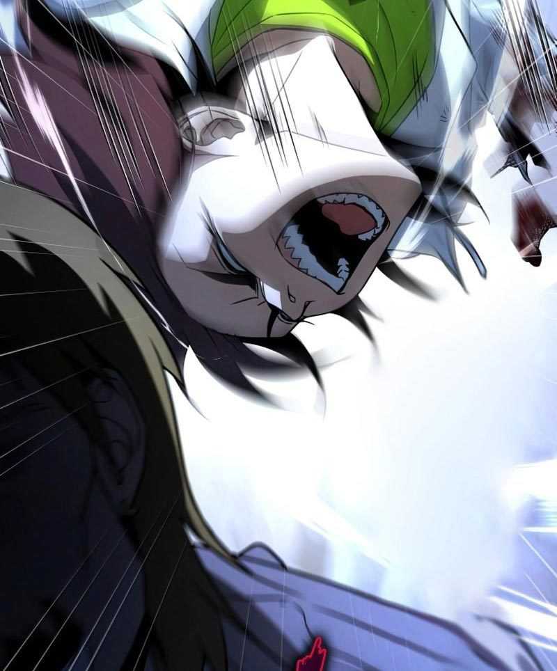 Hero the Maximum Chapter 9 - halaman 34