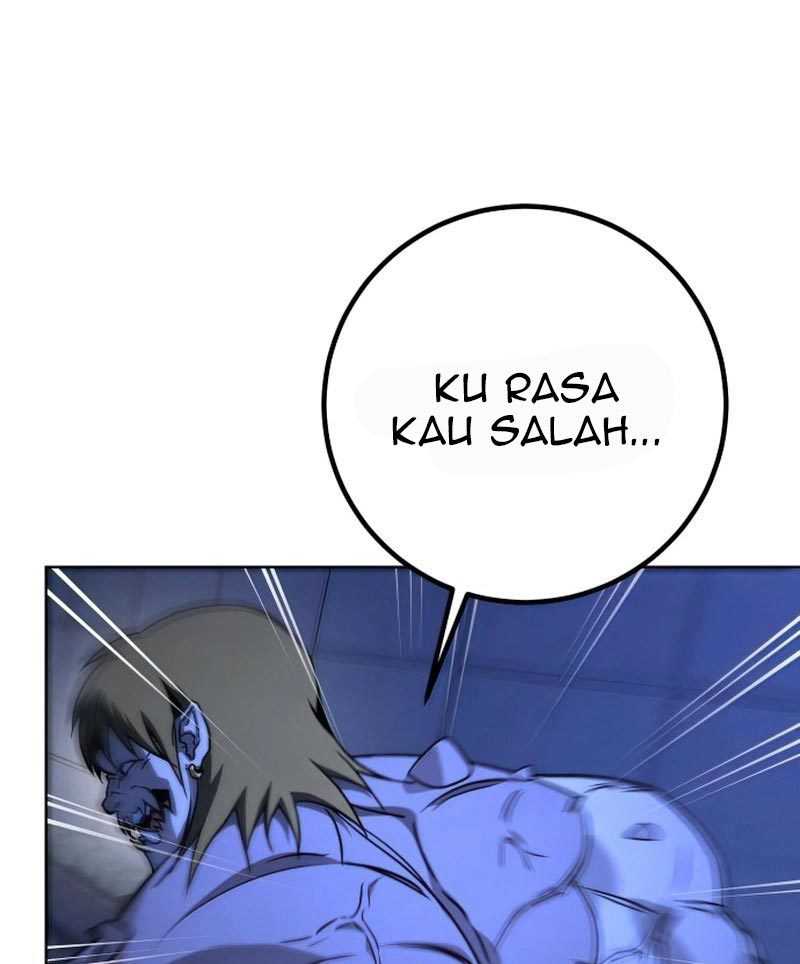 Hero the Maximum Chapter 9 - halaman 37