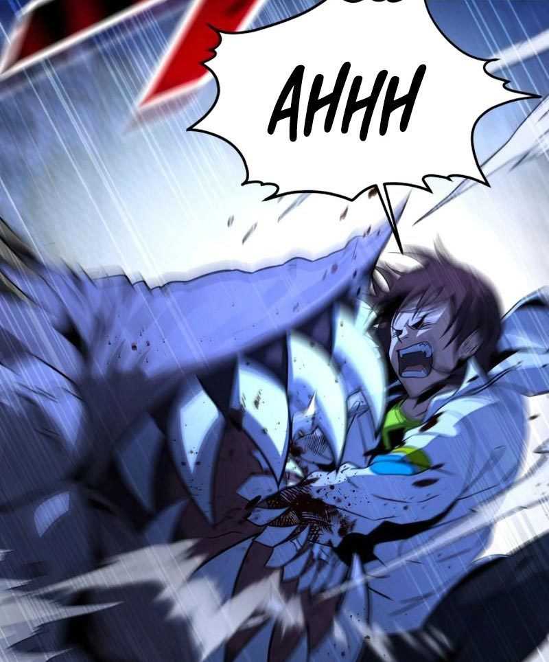 Hero the Maximum Chapter 9 - halaman 41