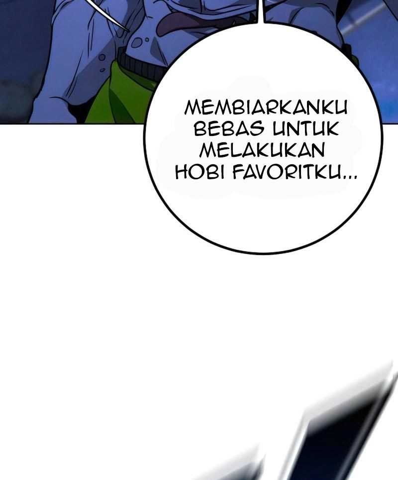 Hero the Maximum Chapter 9 - halaman 45