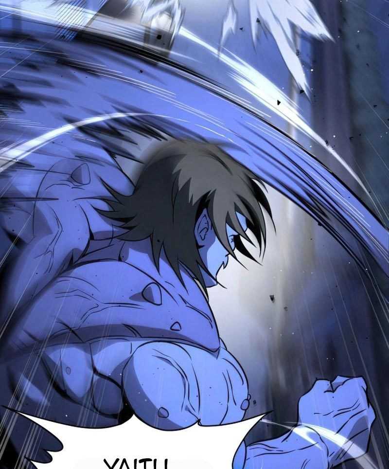 Hero the Maximum Chapter 9 - halaman 47