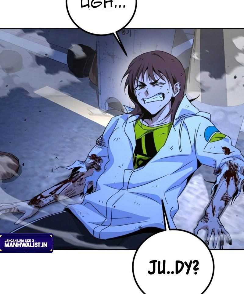 Hero the Maximum Chapter 9 - halaman 52