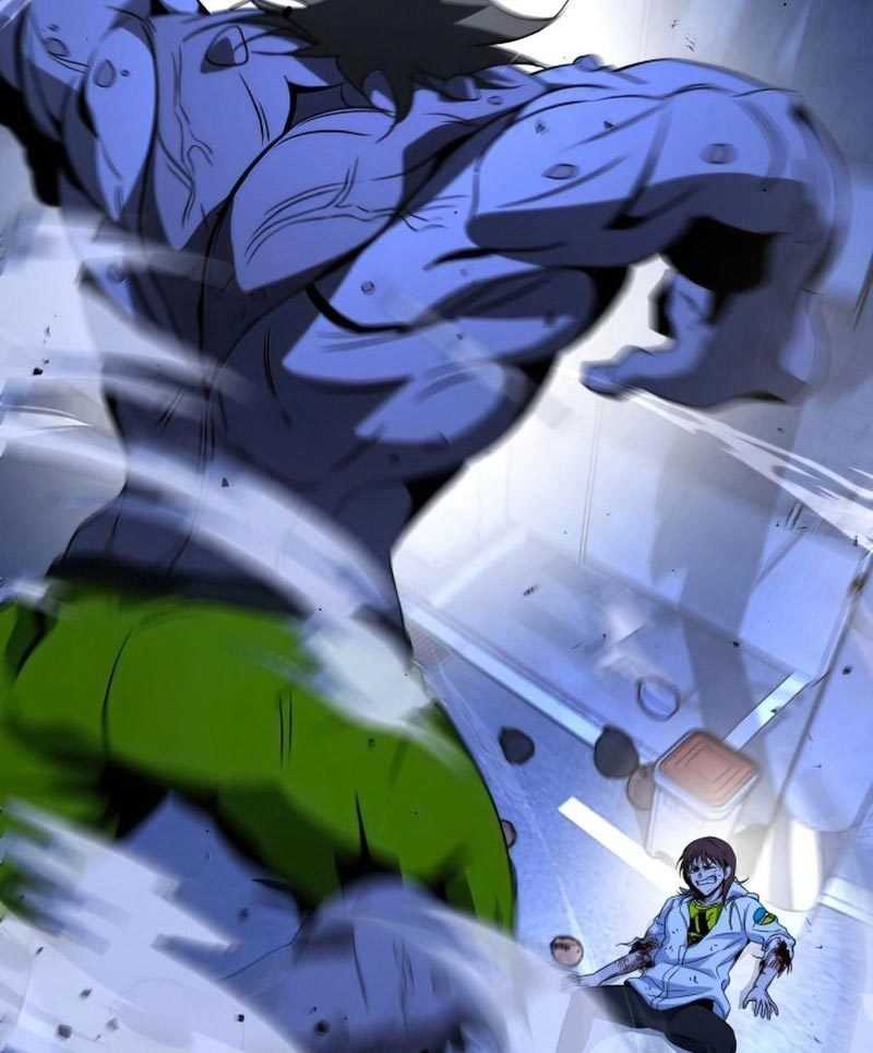 Hero the Maximum Chapter 9 - halaman 54