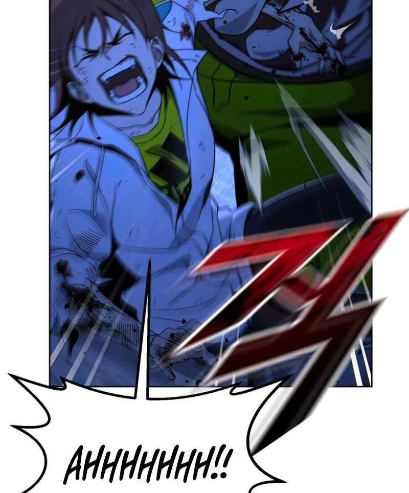 Hero the Maximum Chapter 9 - halaman 57