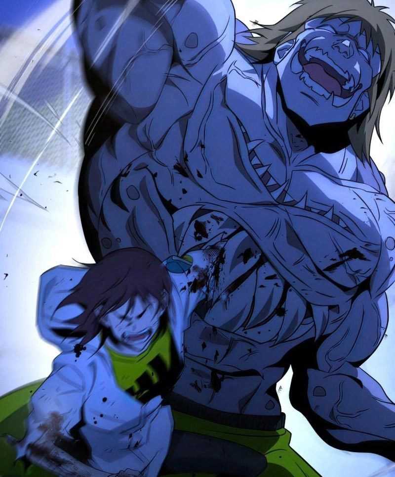 Hero the Maximum Chapter 9 - halaman 59