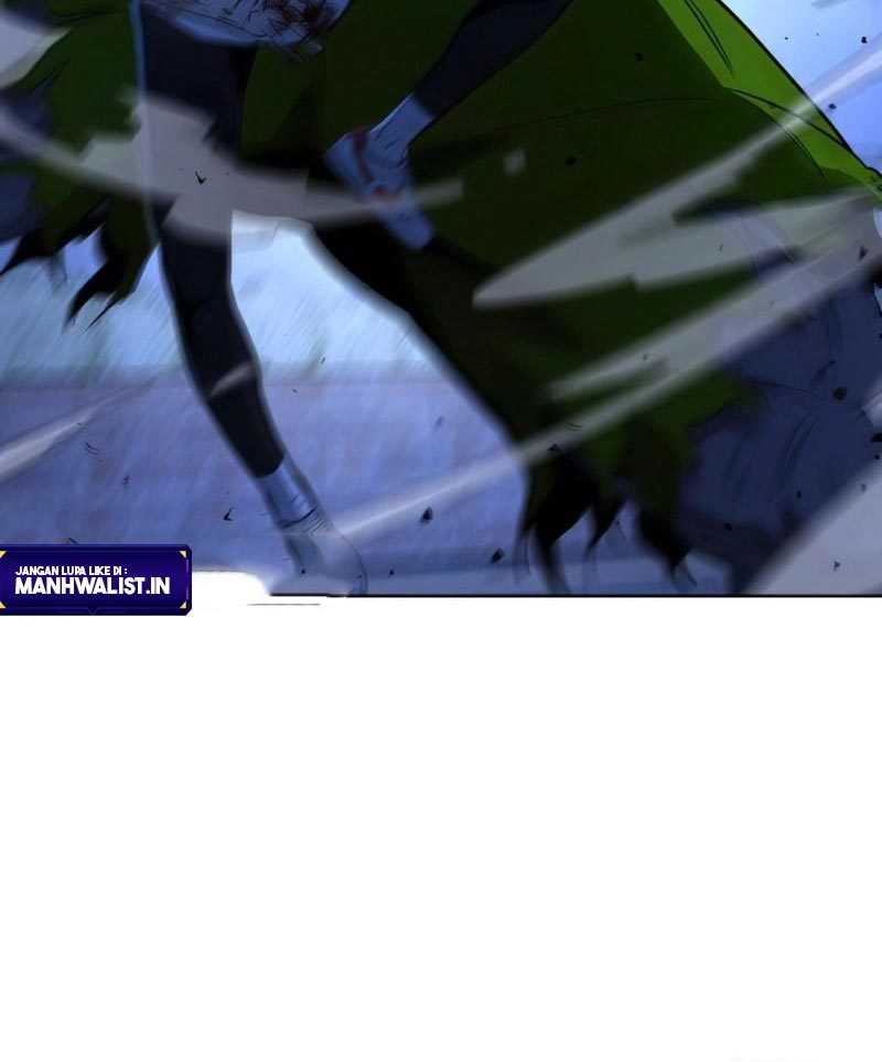 Hero the Maximum Chapter 9 - halaman 60