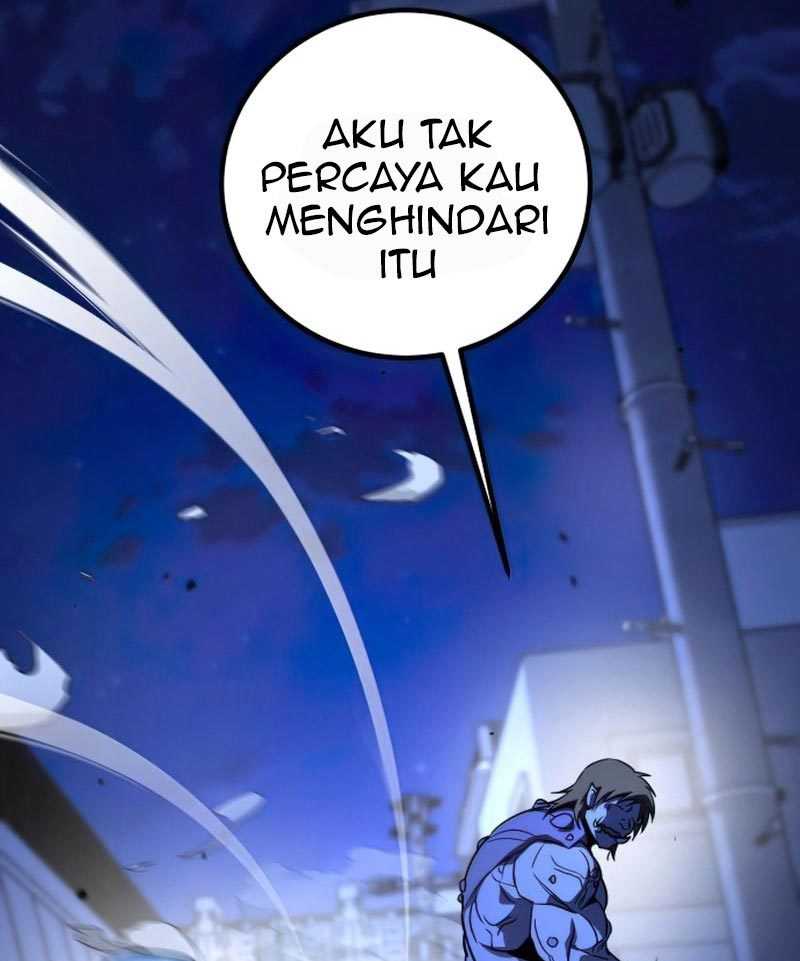 Hero the Maximum Chapter 9 - halaman 65