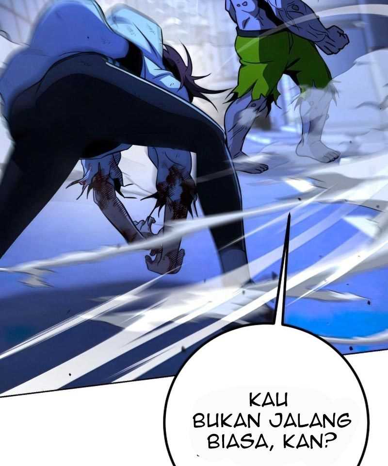Hero the Maximum Chapter 9 - halaman 66