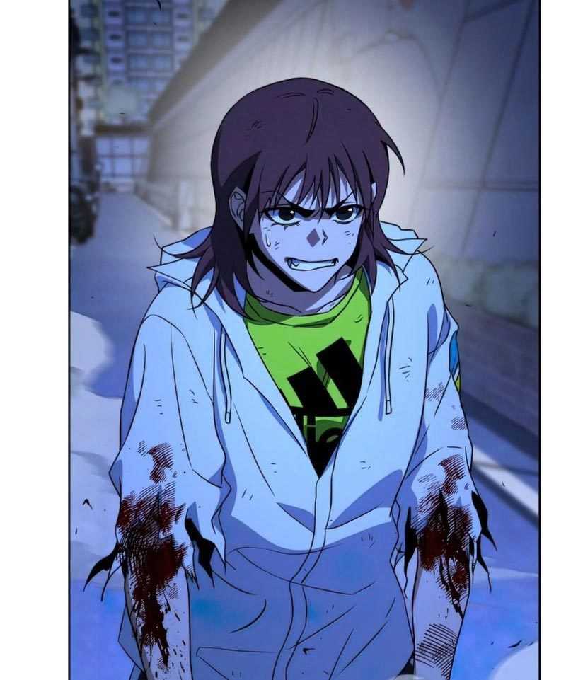 Hero the Maximum Chapter 9 - halaman 68