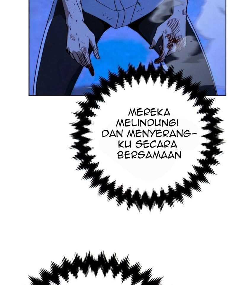 Hero the Maximum Chapter 9 - halaman 69