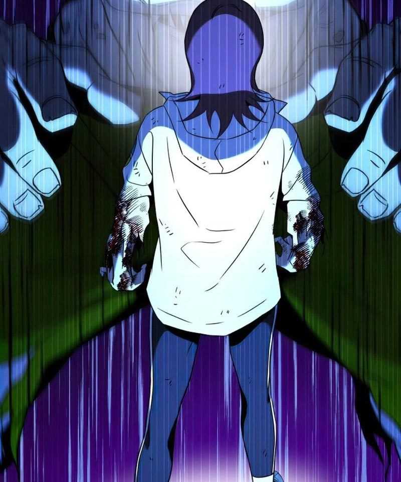 Hero the Maximum Chapter 9 - halaman 74