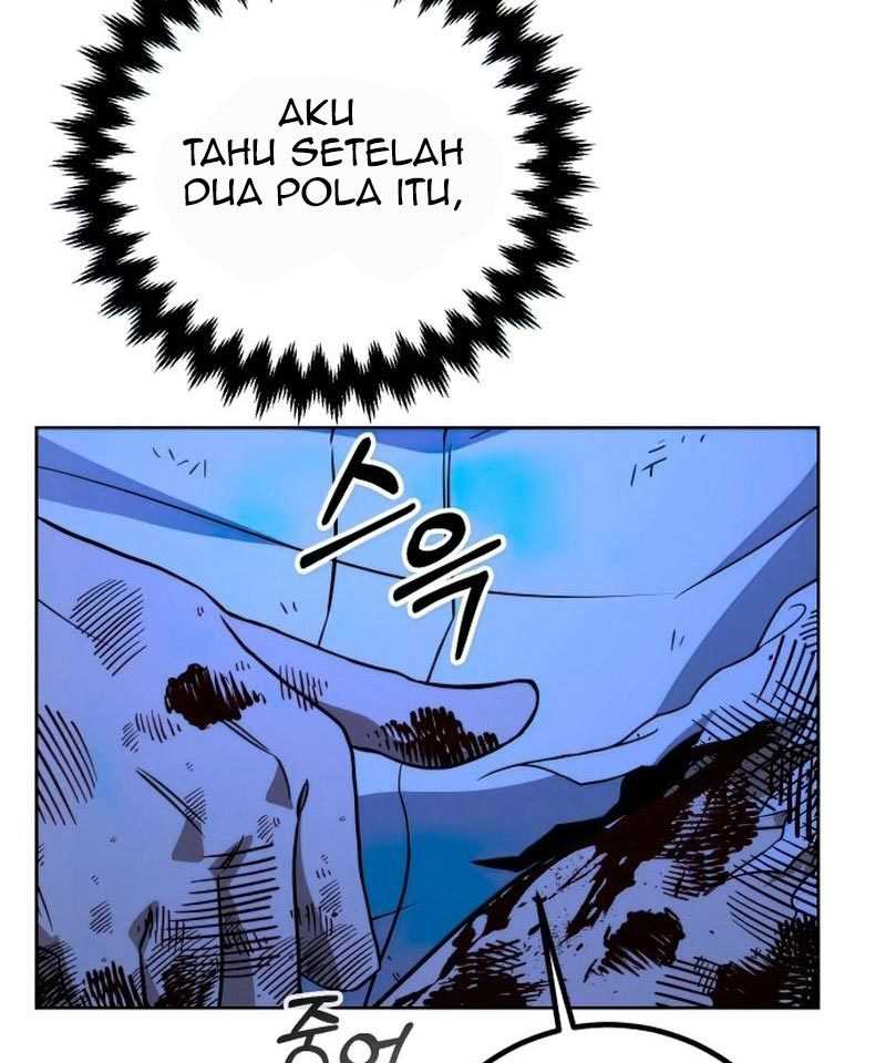 Hero the Maximum Chapter 9 - halaman 76