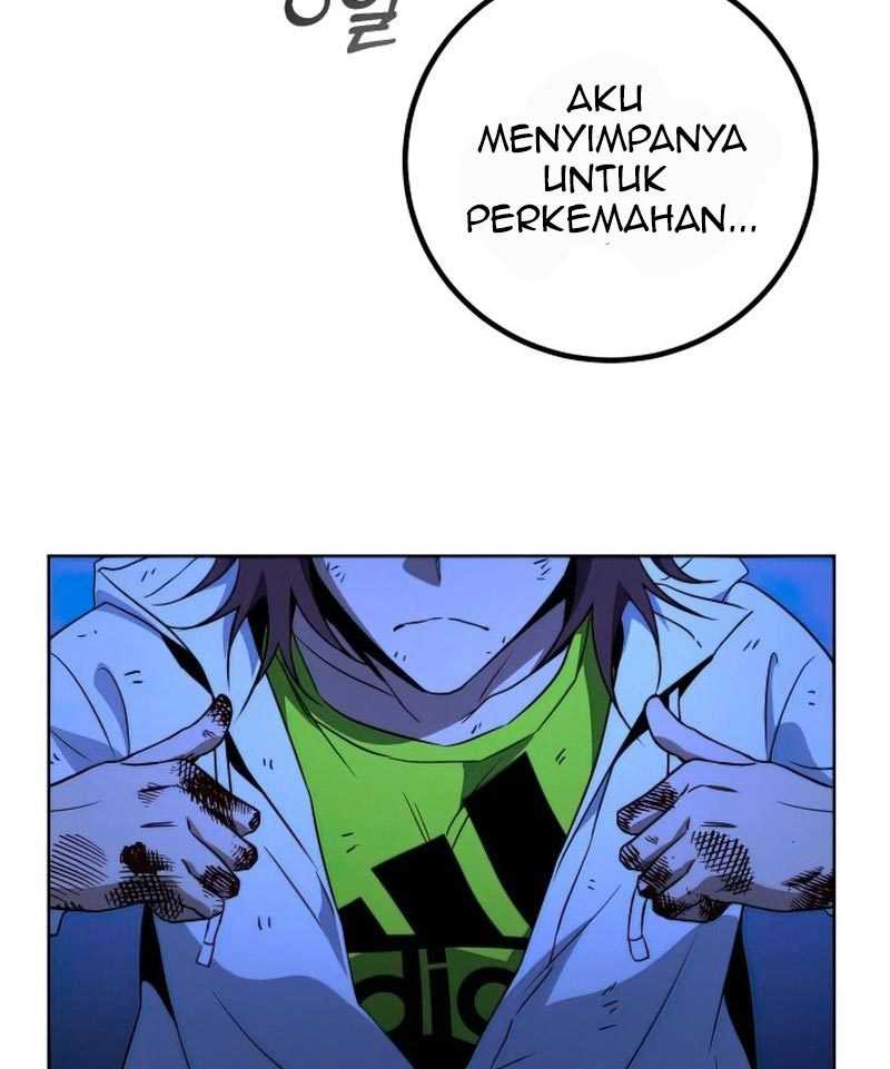 Hero the Maximum Chapter 9 - halaman 77