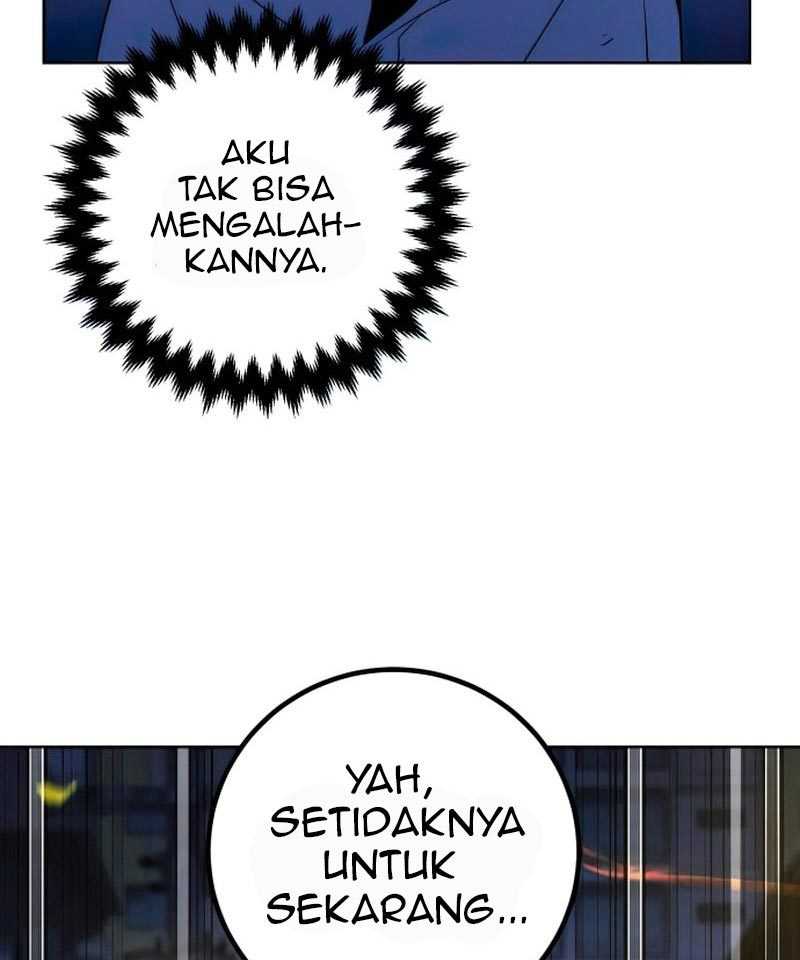 Hero the Maximum Chapter 9 - halaman 78