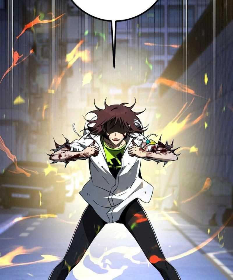 Hero the Maximum Chapter 9 - halaman 79