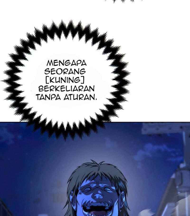 Hero the Maximum Chapter 9 - halaman 8