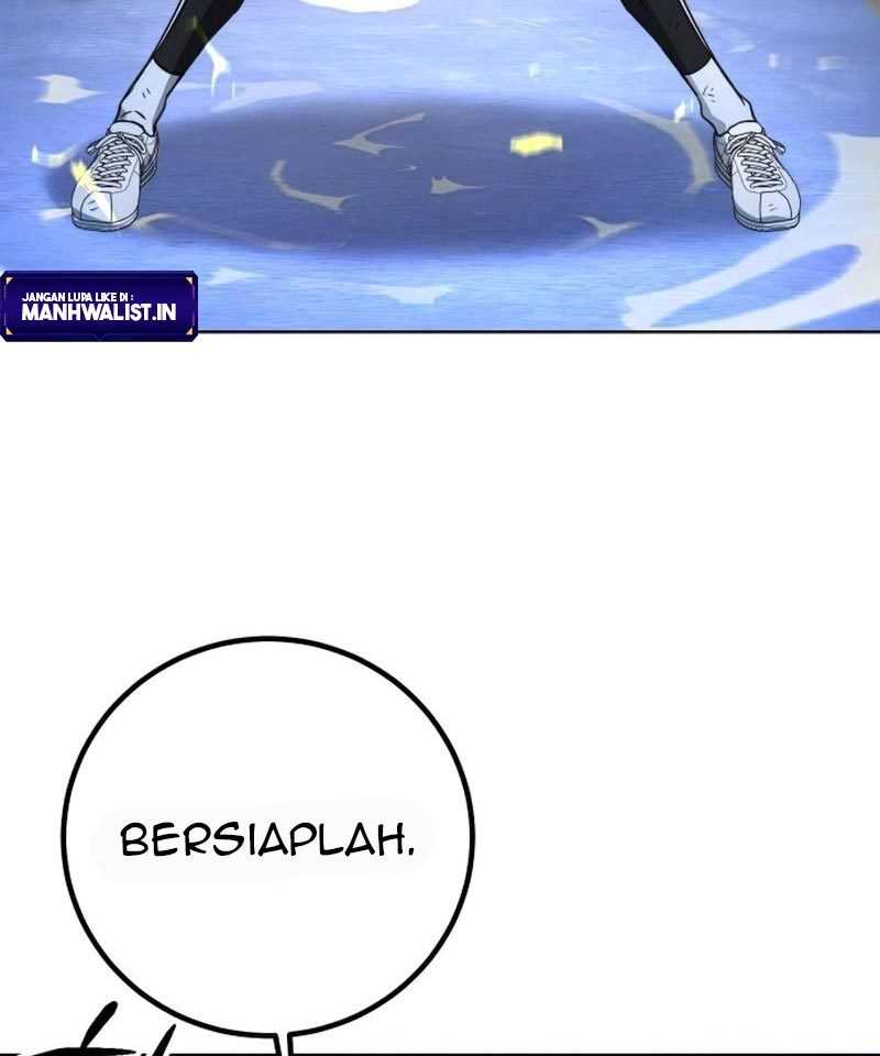 Hero the Maximum Chapter 9 - halaman 80