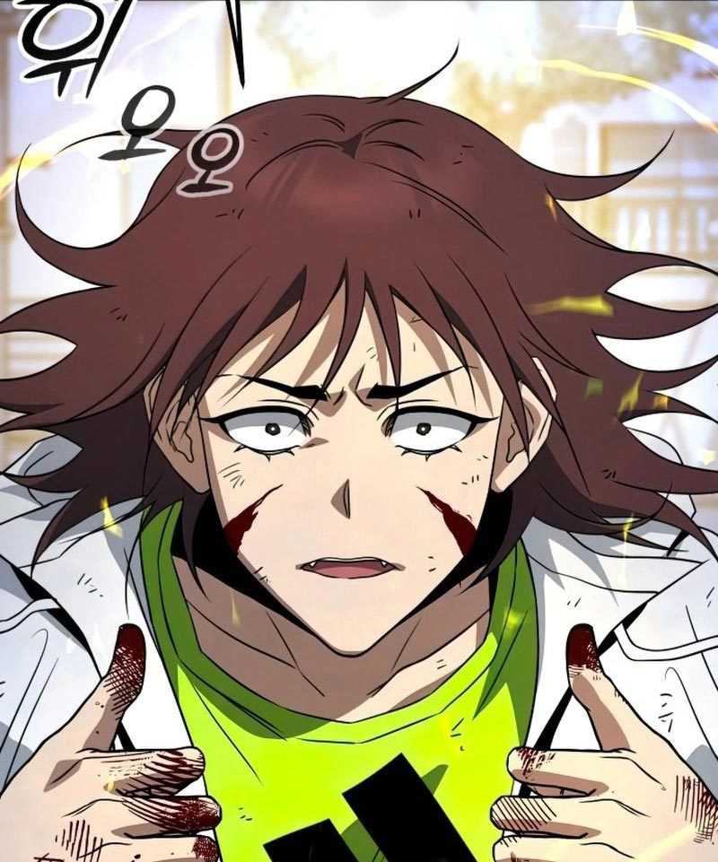 Hero the Maximum Chapter 9 - halaman 81