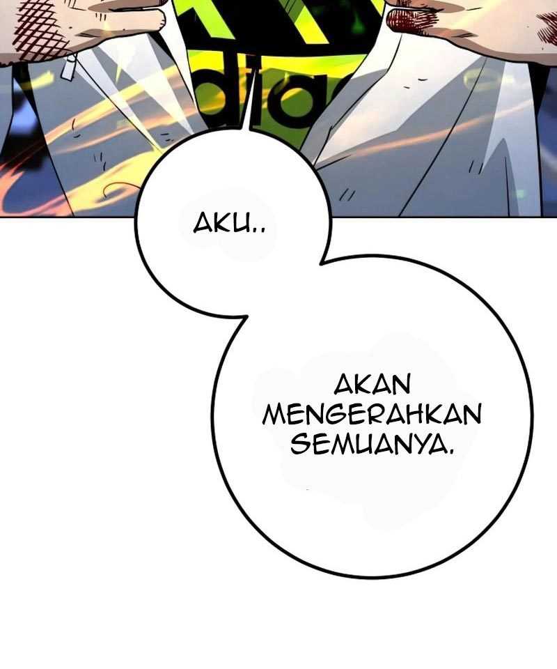 Hero the Maximum Chapter 9 - halaman 82