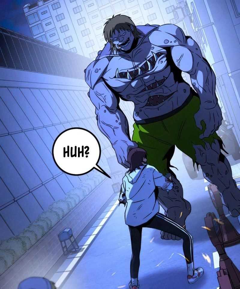 Hero the Maximum Chapter 9 - halaman 84