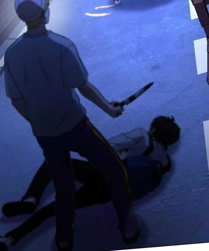 Hero the Maximum Chapter 9 - halaman 85