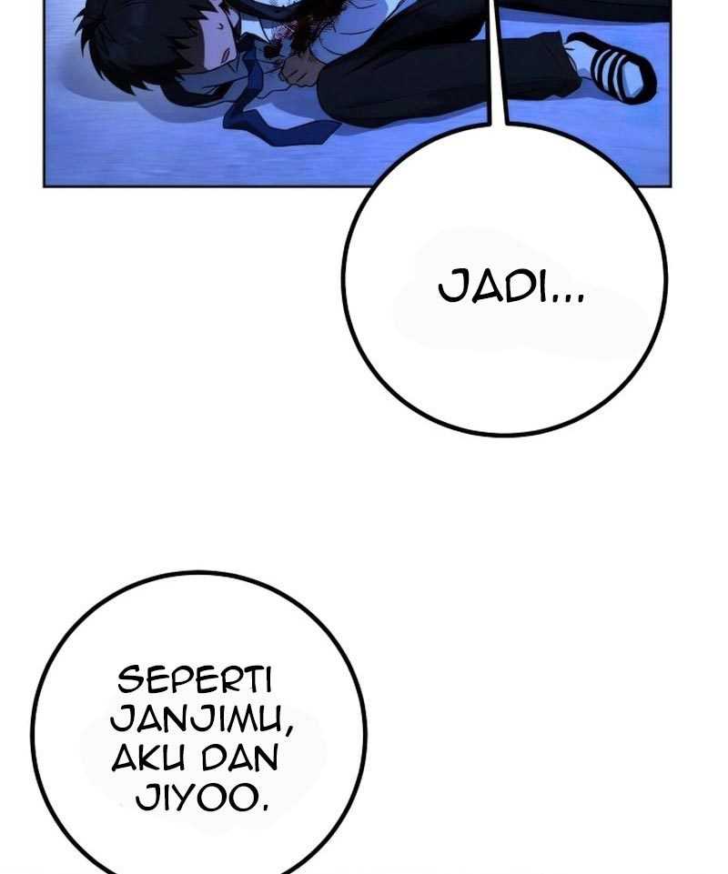 Hero the Maximum Chapter 9 - halaman 88