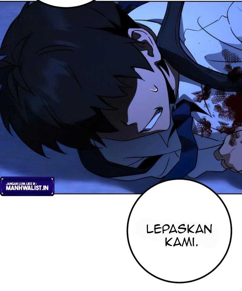 Hero the Maximum Chapter 9 - halaman 89