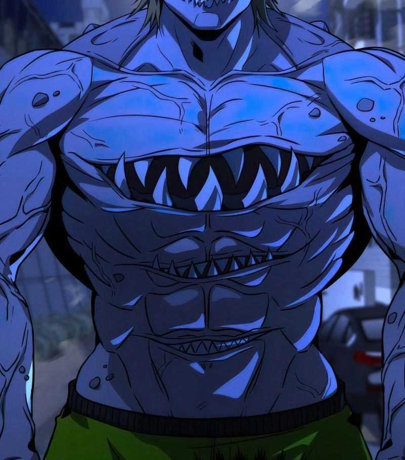 Hero the Maximum Chapter 9 - halaman 9