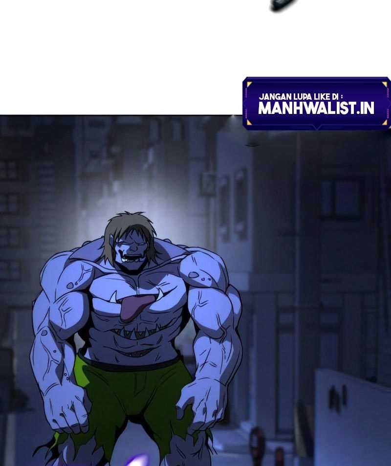 Hero the Maximum Chapter 9 - halaman 94