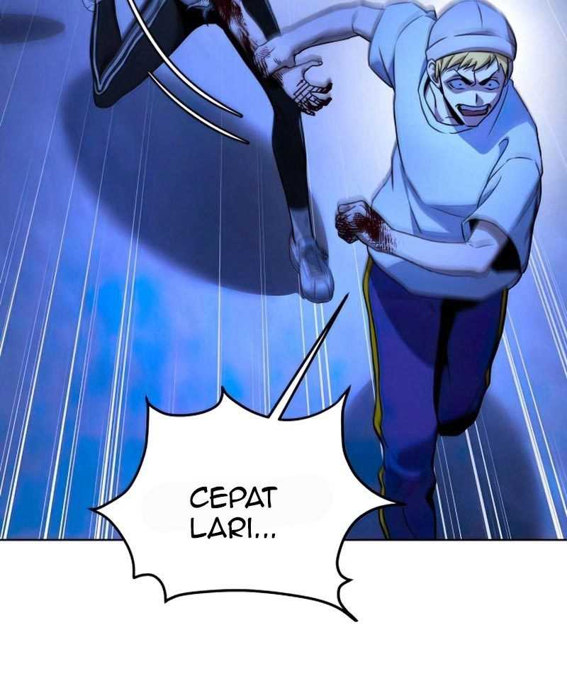 Hero the Maximum Chapter 9 - halaman 96