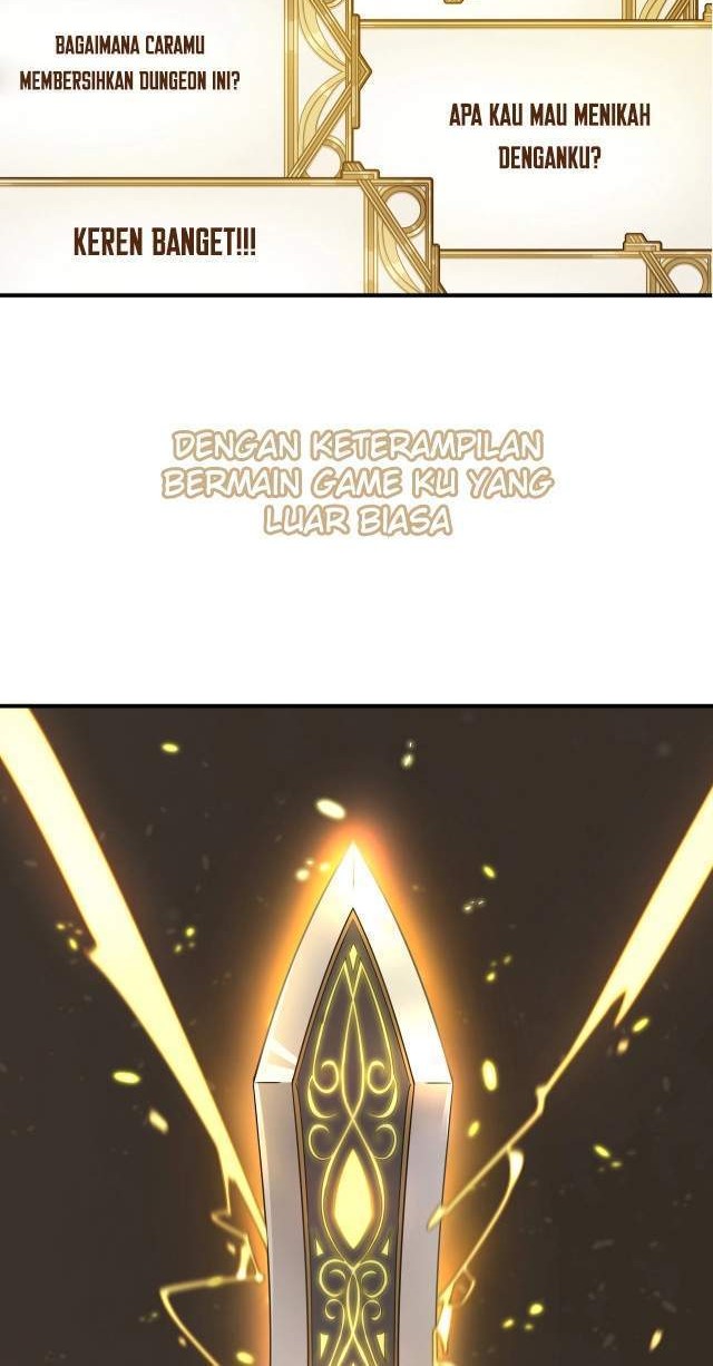 Hero! Watch up! Chapter 1 - halaman 3